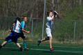 Saturday afternoon action, Montreal 2012