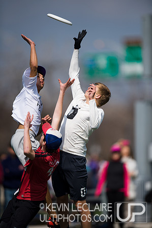 YULA 2015 Tournament Sunday