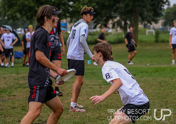 2022 USA Ultimate Youth Club Championships