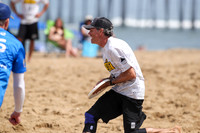 2022 USA Ultimate Beach National Championships