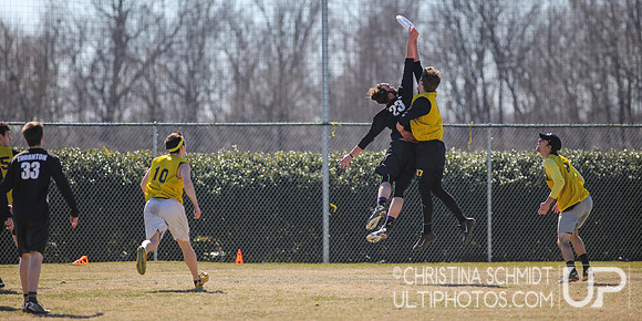 Queen City Tune Up 2015 - Sunday