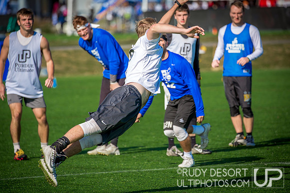 Windy City Invite 2016