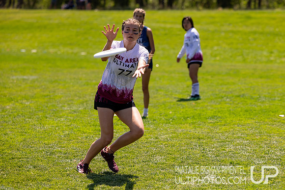 2024 USA Ultimate Youth Club Championships