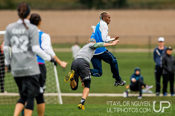 USA Ultimate Club National Championships
