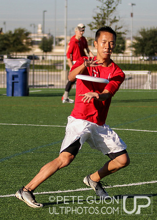 USAU Nationals 2014 Championships