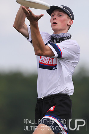 2022 World Ultimate Club Championships