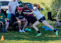 2024 USA Ultimate Division I College Championships ©