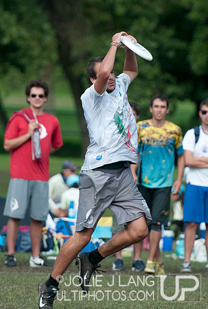 WUCC 2014 - Day 6