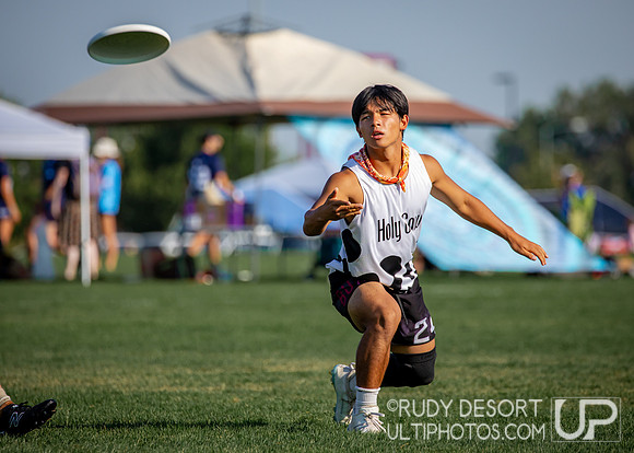 2024 USA Ultimate Youth Club Championships