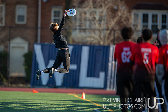 YULA 2022 Saturday action
