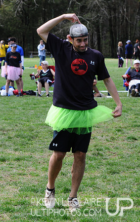 April Fools Fest 2009 - Friday