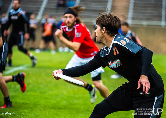 SF Dogfish v Seattle Nighthawks 20140621