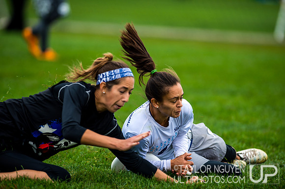 USA Ultimate Club National Championships