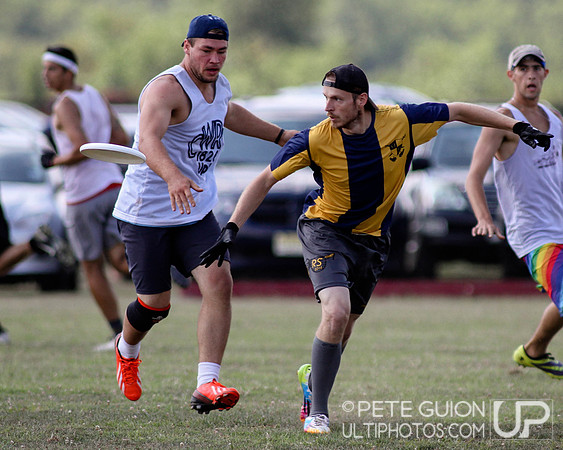 Chesapeake Open