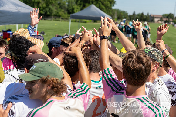 Men's Pool Play - Pro-Elite Challenge East 2025