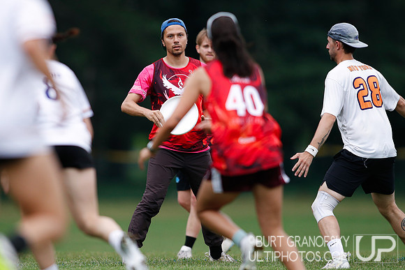 Boston Invite 2025