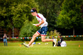 USA v Great Britain
