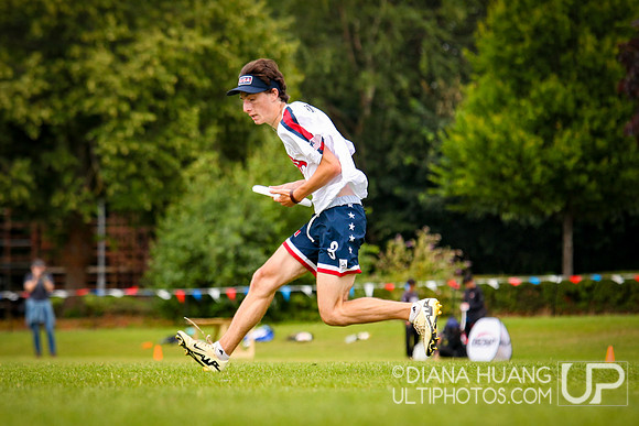 WJUC day 1