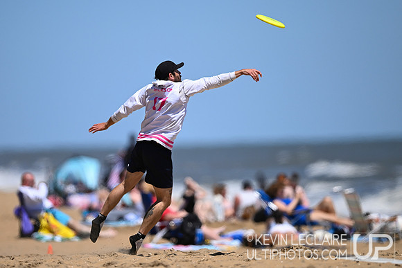 Saturday - 2025 Beach Championships