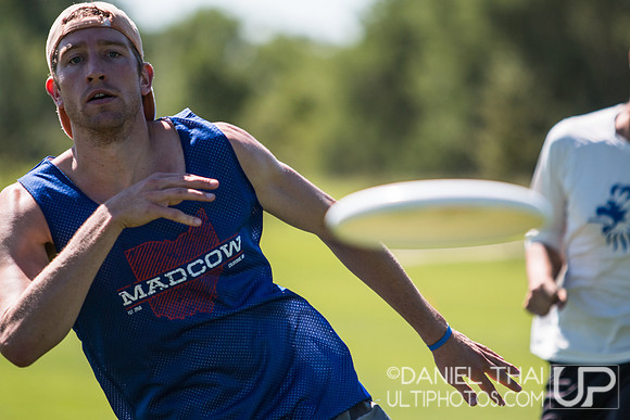 Saturday Open 2014 Colorado Cup (TCT Elite-Select Challenge)