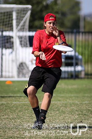 USA Ultimate National Championships 2014 - Saturday