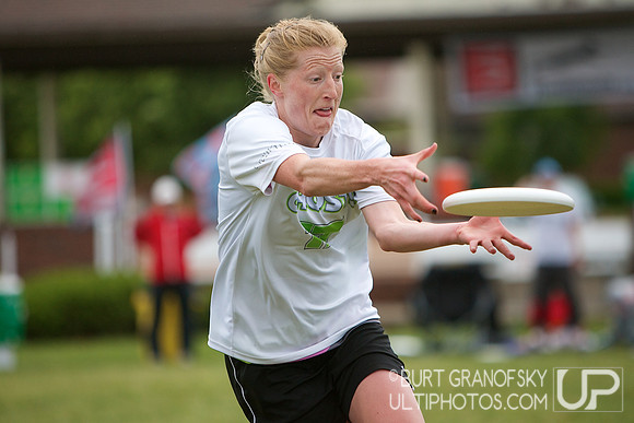 Mixed Easterns 2012 -- Sunday Preview