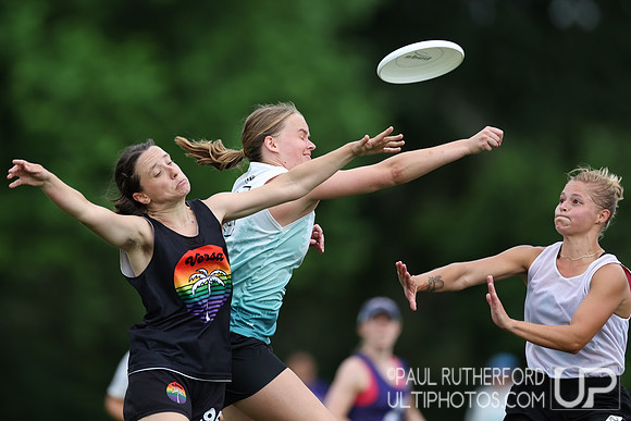2025 Boston Invite