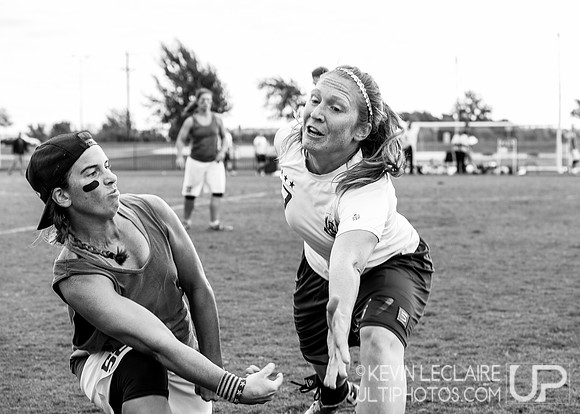 2013 USA Ultimate Club National Championships Friday
