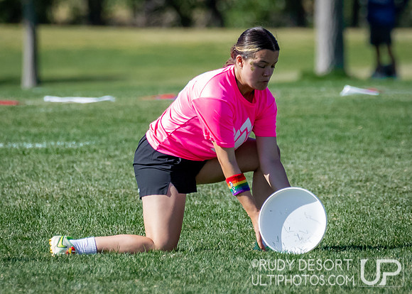 2024 USA Ultimate Youth Club Championships