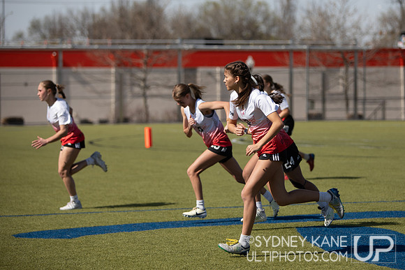 YULA 2025 Sunday Bracket Play