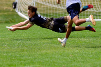2025 YCC Saturday R2 U20B Action
