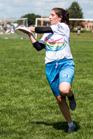 Saturday - 2016 USAU Youth Club Championships