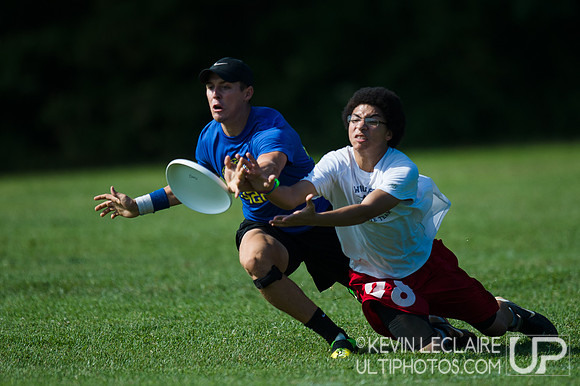 Capital Sectionals 2014 Saturday action