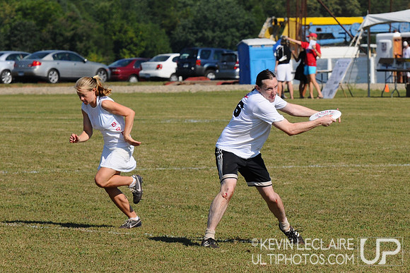 Chesapeake Open 2008 Mixed Divisions