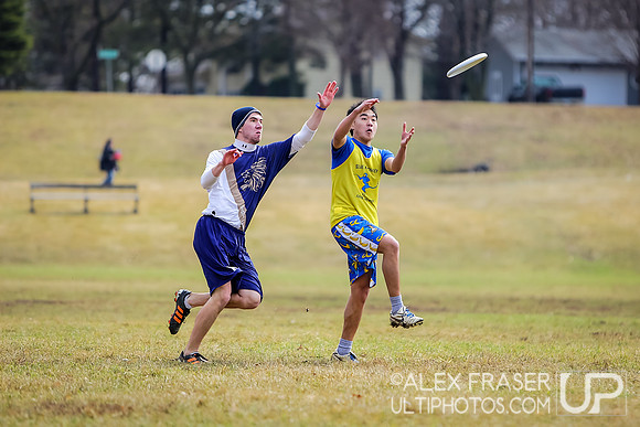Saturday Coverage - 2014 Northwoods D-III Conference Championships
