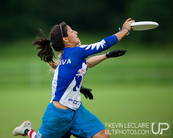 Friday WJUC 2014 Action