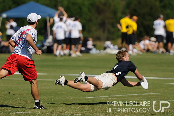 Mid-Atlantic Open Regionals Saturday Competition