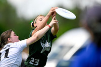2024 USA Ultimate Division 3 College Championships