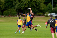 WJUC Sunday Round 3