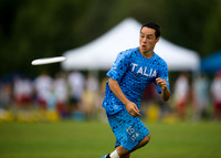 WJUC Day 3 Action