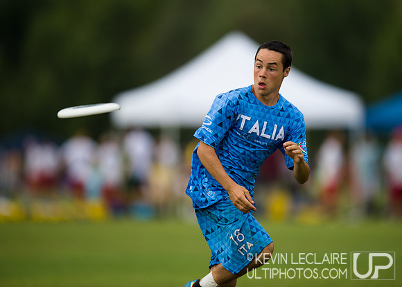 WJUC Day 3 Action