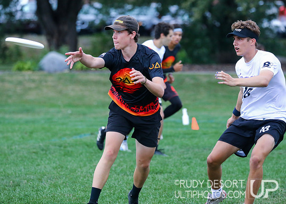 2022 USA Ultimate Youth Club Championships