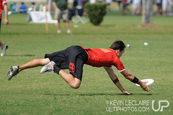 USAU Club Nationals Friday Preview