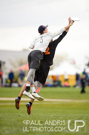 2016 Club National Championships