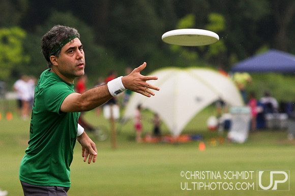 AFDC Summer League EOST - Saturday - 2010