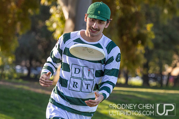 Stanford Invite 2025