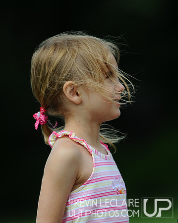 WAFC Clique B Tourney -- Spring 2010