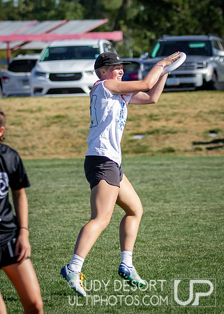 2024 USA Ultimate Youth Club Championships