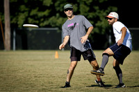 Spring Ultimate League -- 2013