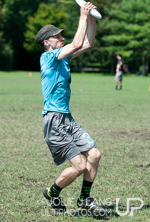 WUCC 2014 - Day 5